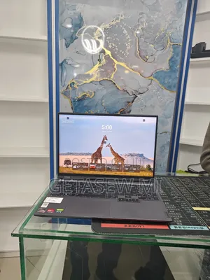 New Lenovo Legion Y7000P IRX9 Gaming Laptop 16GB AMD Ryzen 7 SSD 512GB