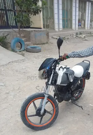TVS 2019 Black