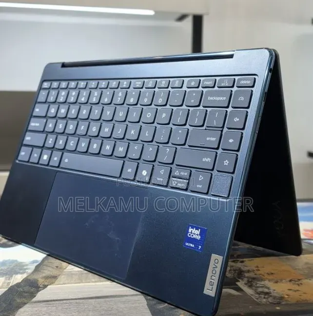 New Laptop Lenovo Yoga 9 16GB Intel Core Ultra 7 SSD 1T