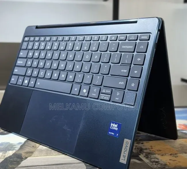 New Laptop Lenovo Yoga 9 16GB Intel Core Ultra 7 SSD 1T