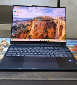 New Laptop Lenovo Yoga 9 16GB Intel Core Ultra 7 SSD 1T
