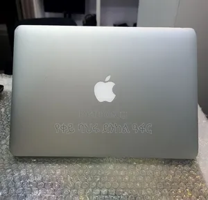 New Laptop Apple MacBook Air 2017 8GB Intel Core i5 SSD 128GB