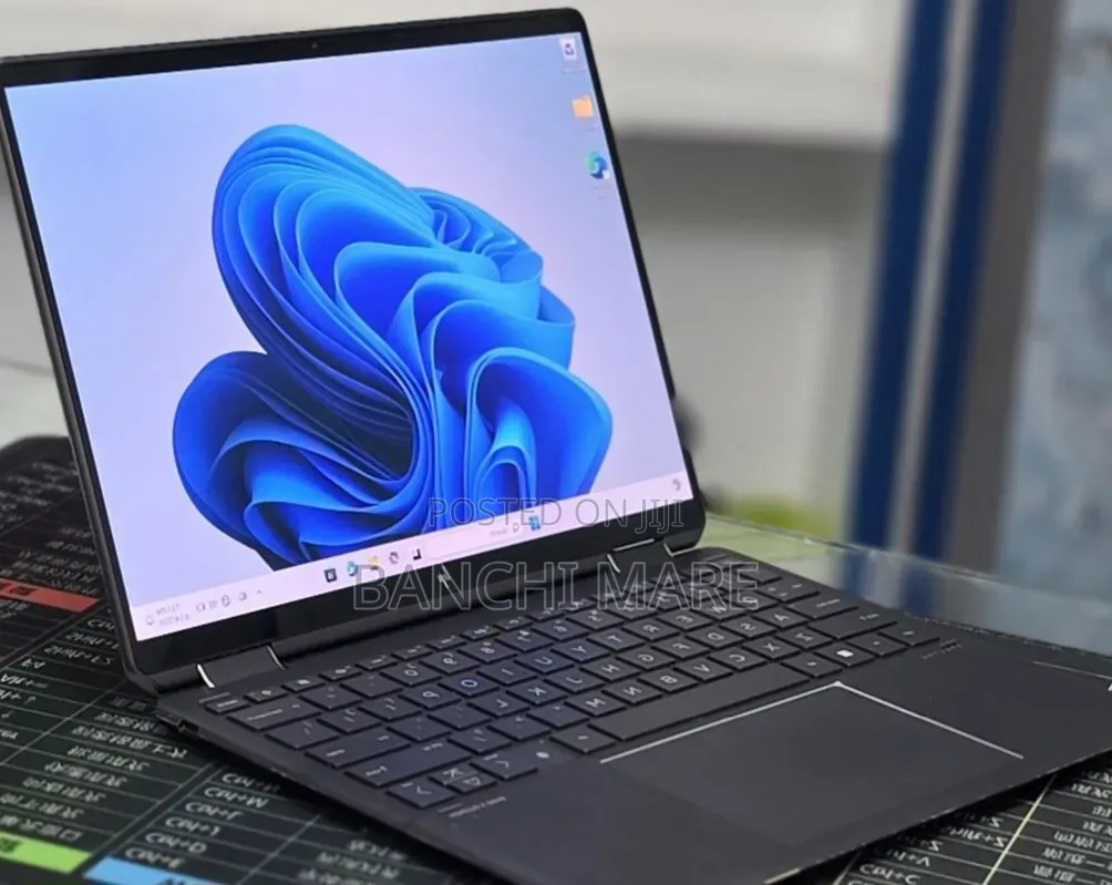 New Laptop HP Spectre 13 16GB Intel Core i7 SSD 512GB