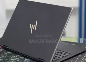 New Laptop HP Spectre 13 16GB Intel Core i7 SSD 512GB