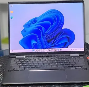 New Laptop HP Spectre 13 16GB Intel Core i7 SSD 512GB