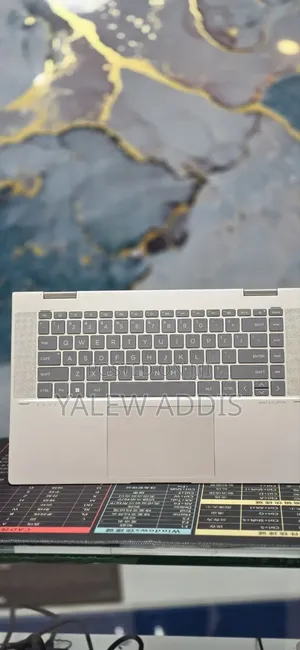 New Laptop HP Envy x360 16GB Intel Core i7 SSD 1T