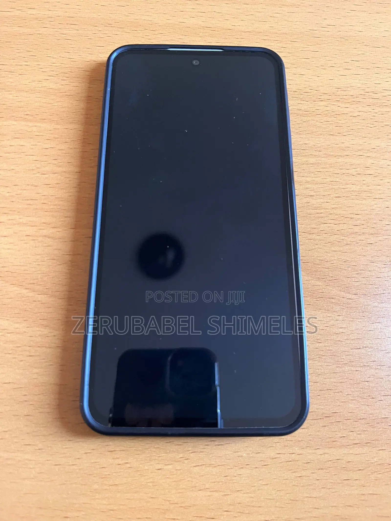 New Samsung Galaxy A36 256 GB Gray
