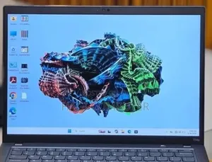 New Laptop Lenovo ThinkPad T14 G3 32GB Intel Core i7 SSD 512GB