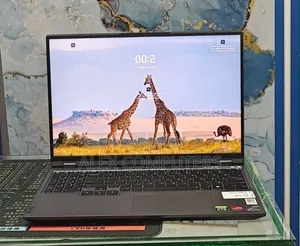 New Laptop Lenovo Legion 5 16GB AMD Ryzen 7 SSD 512GB
