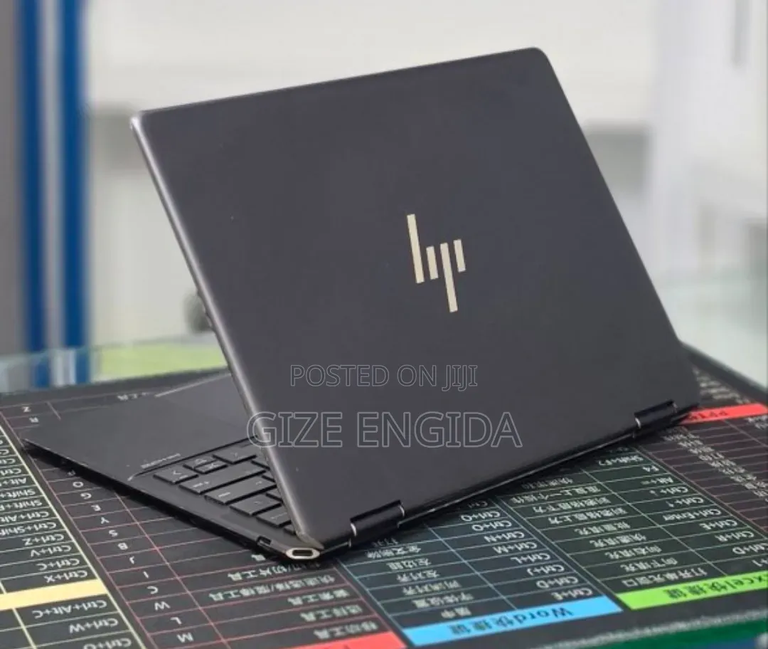 New Laptop HP Spectre 16GB Intel Core i7 SSD 1T