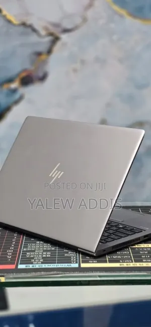 New Laptop HP ZBook Studio G8 16GB Intel Core i7 SSD 512GB