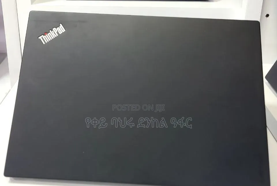 New Laptop Lenovo ThinkPad X1 Carbon 8GB Intel Core i5 SSD 512GB