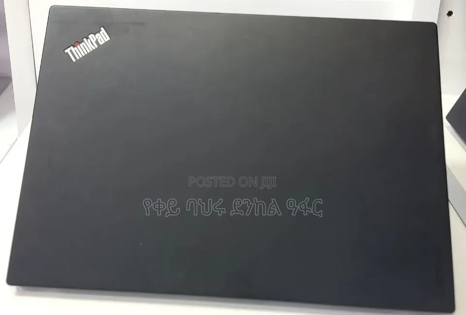 New Laptop Lenovo ThinkPad X1 Carbon 8GB Intel Core i5 SSD 512GB