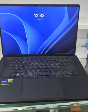 New Laptop Asus ROG Zephyrus G15 16GB Intel Core i9 SSD 1T