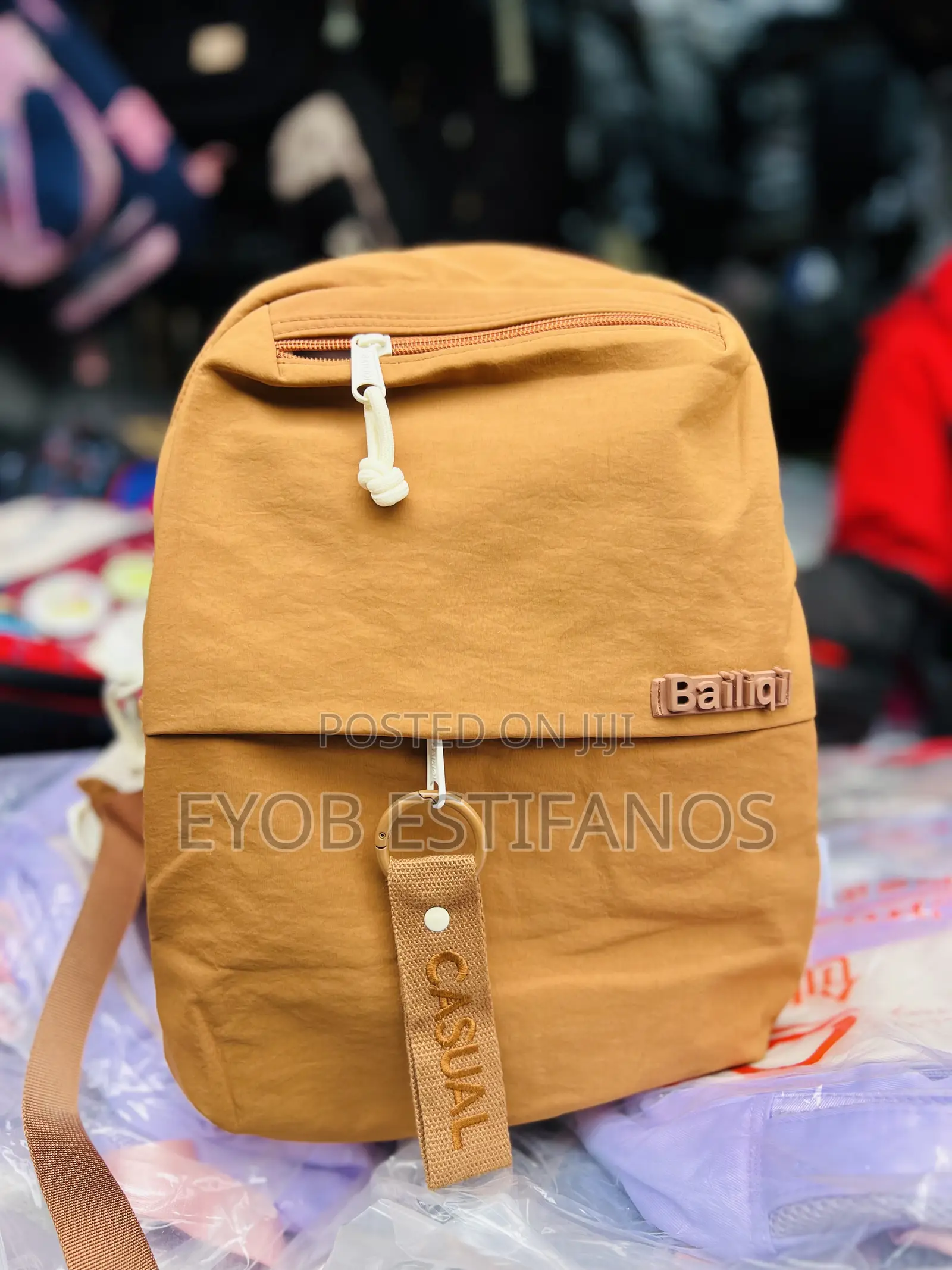 Ladies Bag