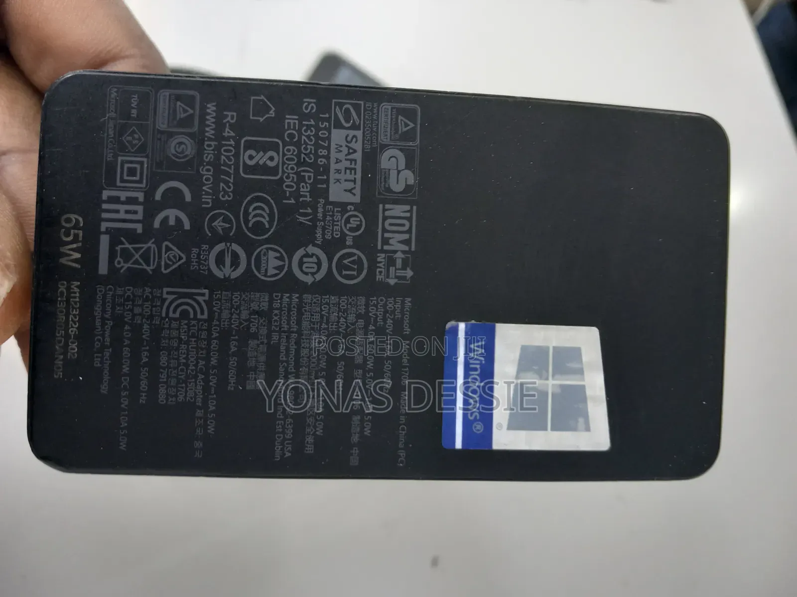 Microsoft Surface