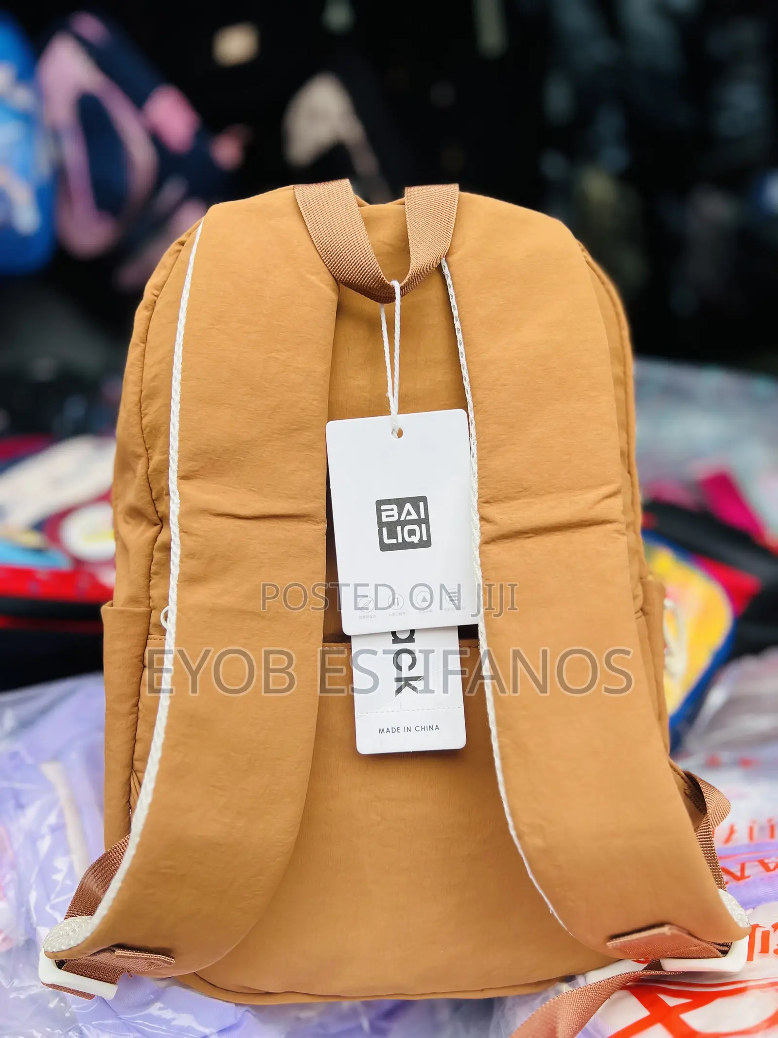 Ladies Bag