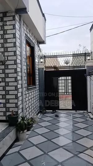 4bdrm House in Gelan (Shager) (140), Akaky Kaliti for sale