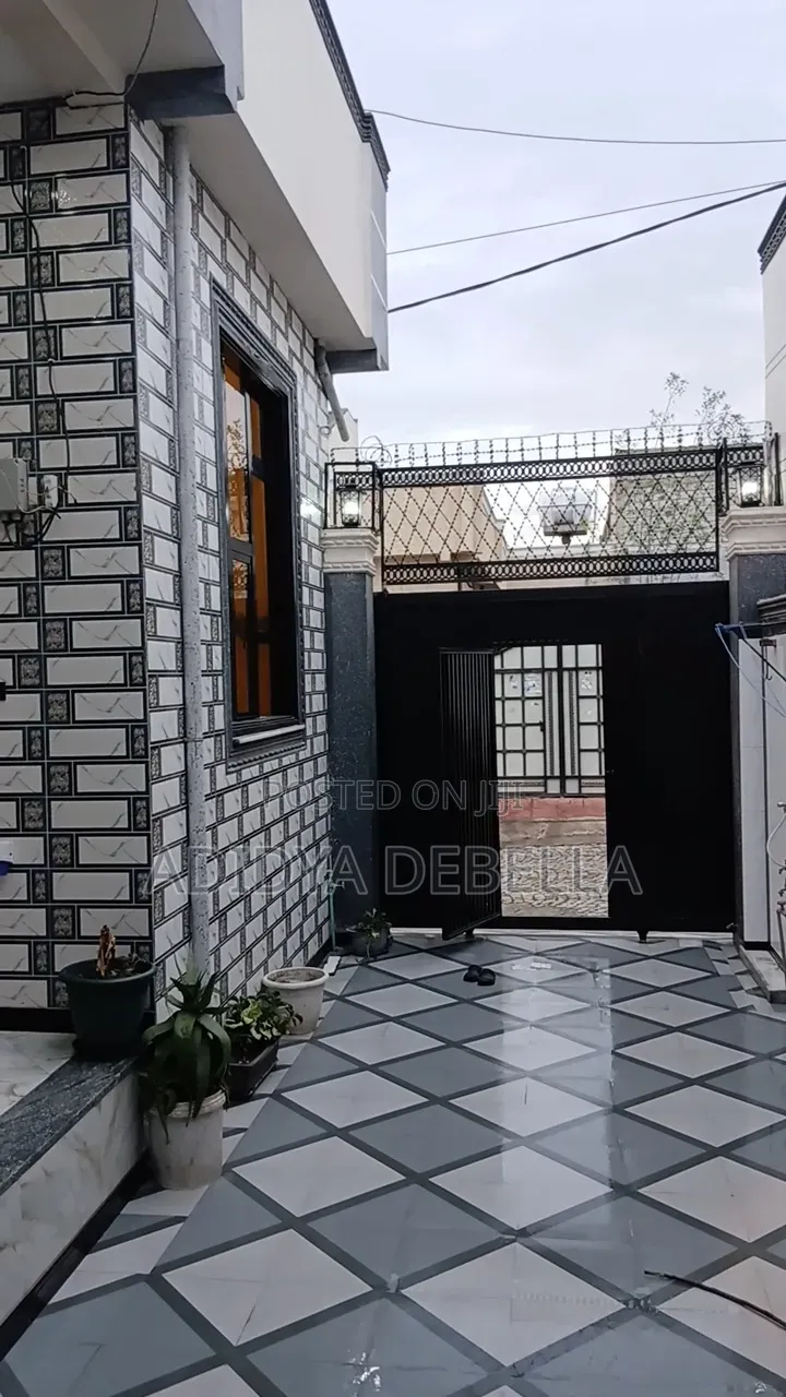 4bdrm House in Gelan (Shager) (140), Akaky Kaliti for sale