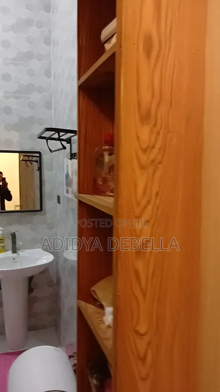 4bdrm House in Gelan (Shager) (140), Akaky Kaliti for sale