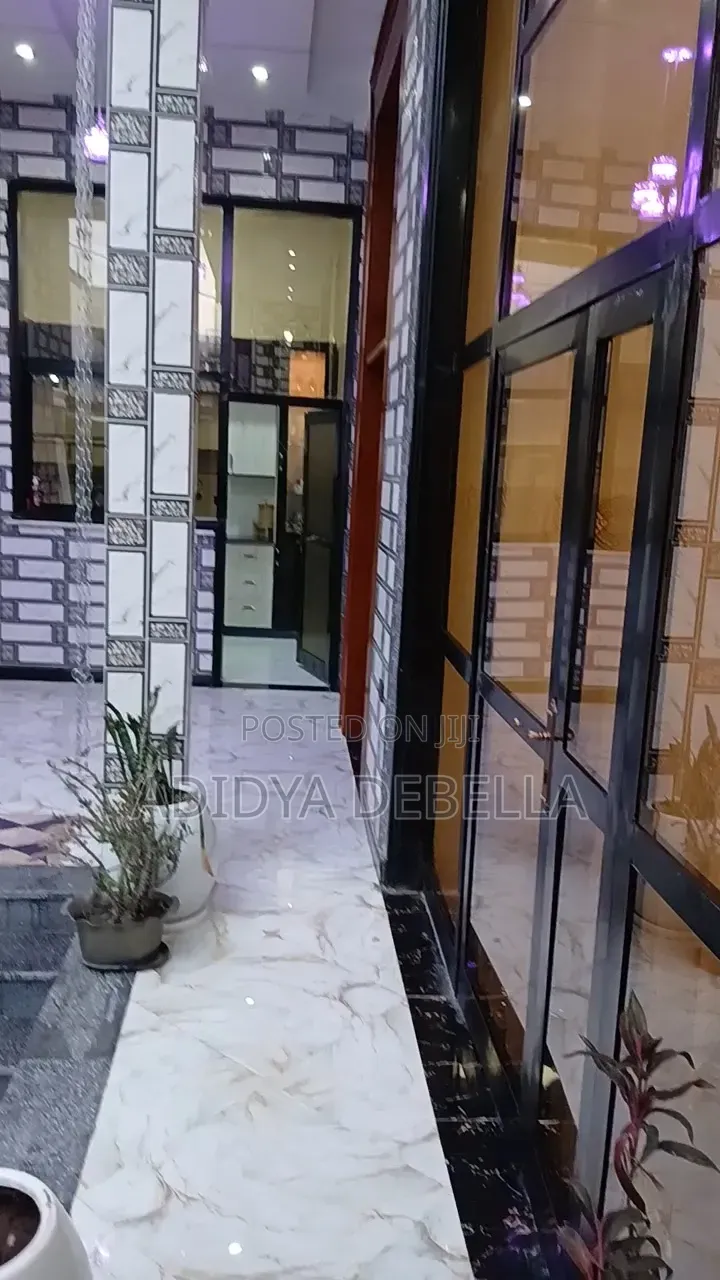 4bdrm House in Gelan (Shager) (140), Akaky Kaliti for sale