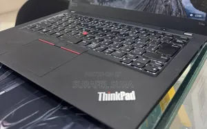 New Laptop Lenovo ThinkPad Edge 14 8GB AMD Ryzen 5 SSD 256GB