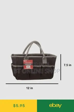 Foldable Multifunctional Travel and Mother Bag