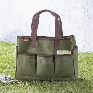 Foldable Multifunctional Travel and Mother Bag