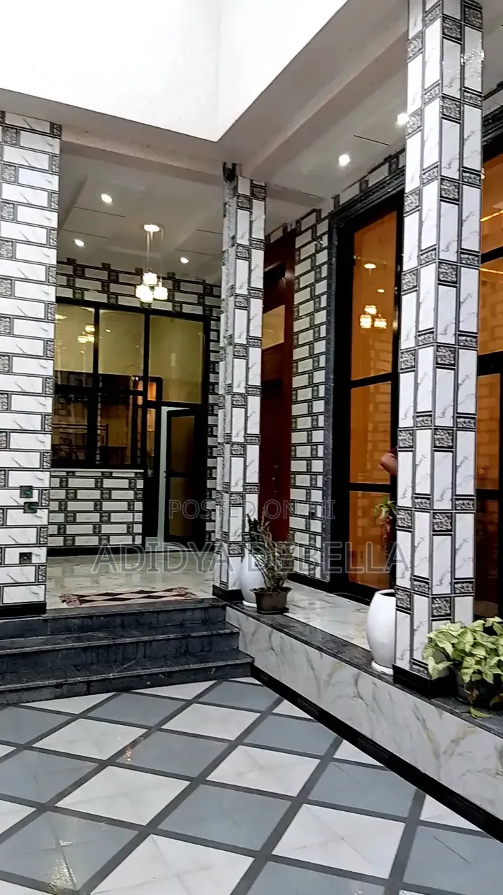 4bdrm House in Gelan (Shager) (140), Akaky Kaliti for sale