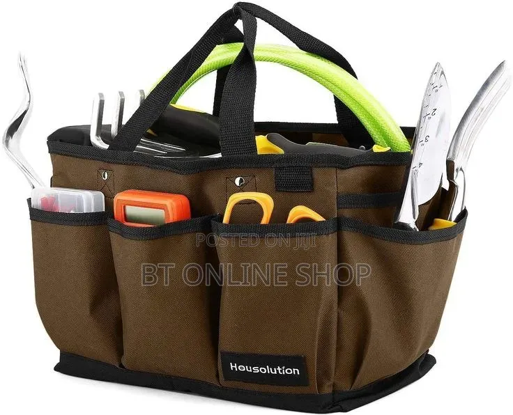 Foldable Multifunctional Travel and Mother Bag
