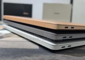 New Laptop Apple MacBook Air 2020 M1 8GB Apple M1 SSD 256GB