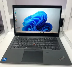 New Laptop Lenovo ThinkPad T14 16GB Intel Core i5 SSD 512GB