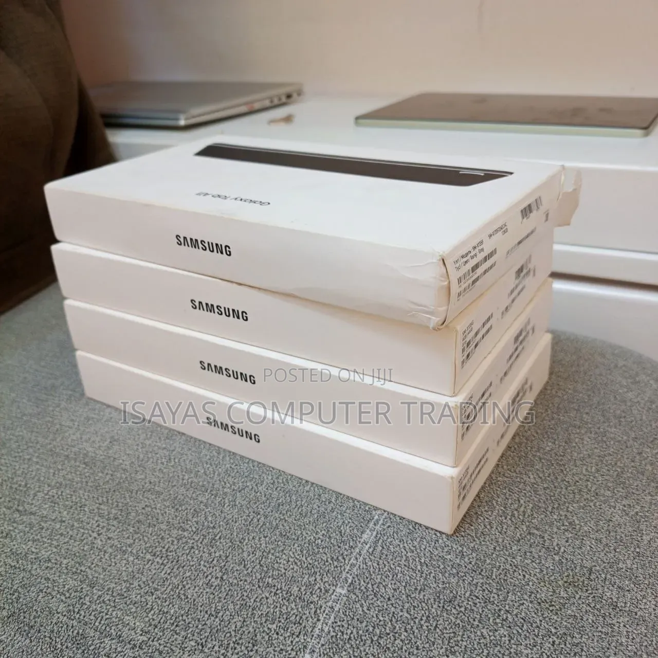 New Samsung Galaxy Tab A11 128 GB