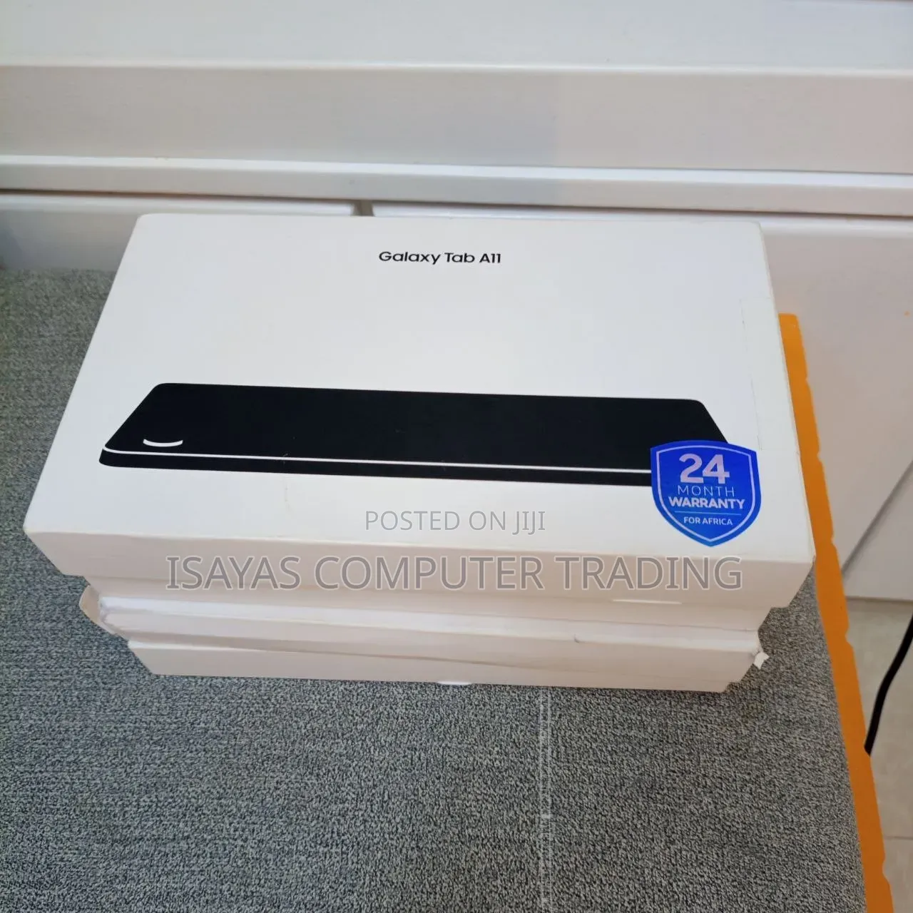 New Samsung Galaxy Tab A11 128 GB