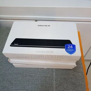 New Samsung Galaxy Tab A11 128 GB