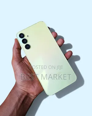 Samsung Galaxy A15 128 GB Green