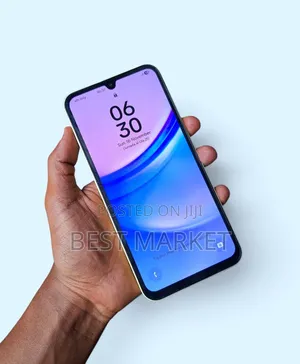 Samsung Galaxy A15 128 GB Green
