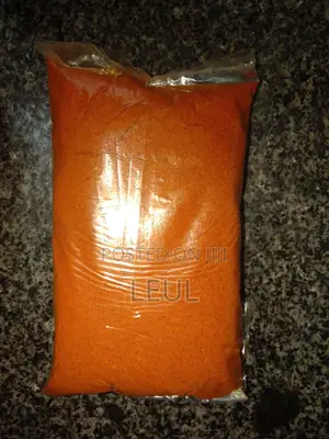በርበሬ 250g/ ቤተ_አብርሃም ባልትና