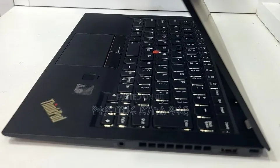 New Laptop Lenovo ThinkPad T14 16GB Intel Core i5 SSD 512GB