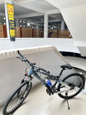 GNOM – የዘመናዊ ብስክሌት ምርጫ — GNOM – Modern Bicycle Choice