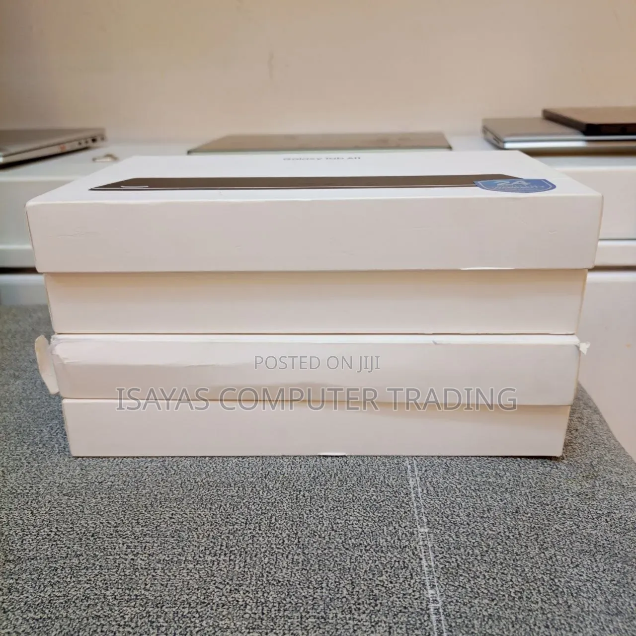 New Samsung Galaxy Tab A11 128 GB