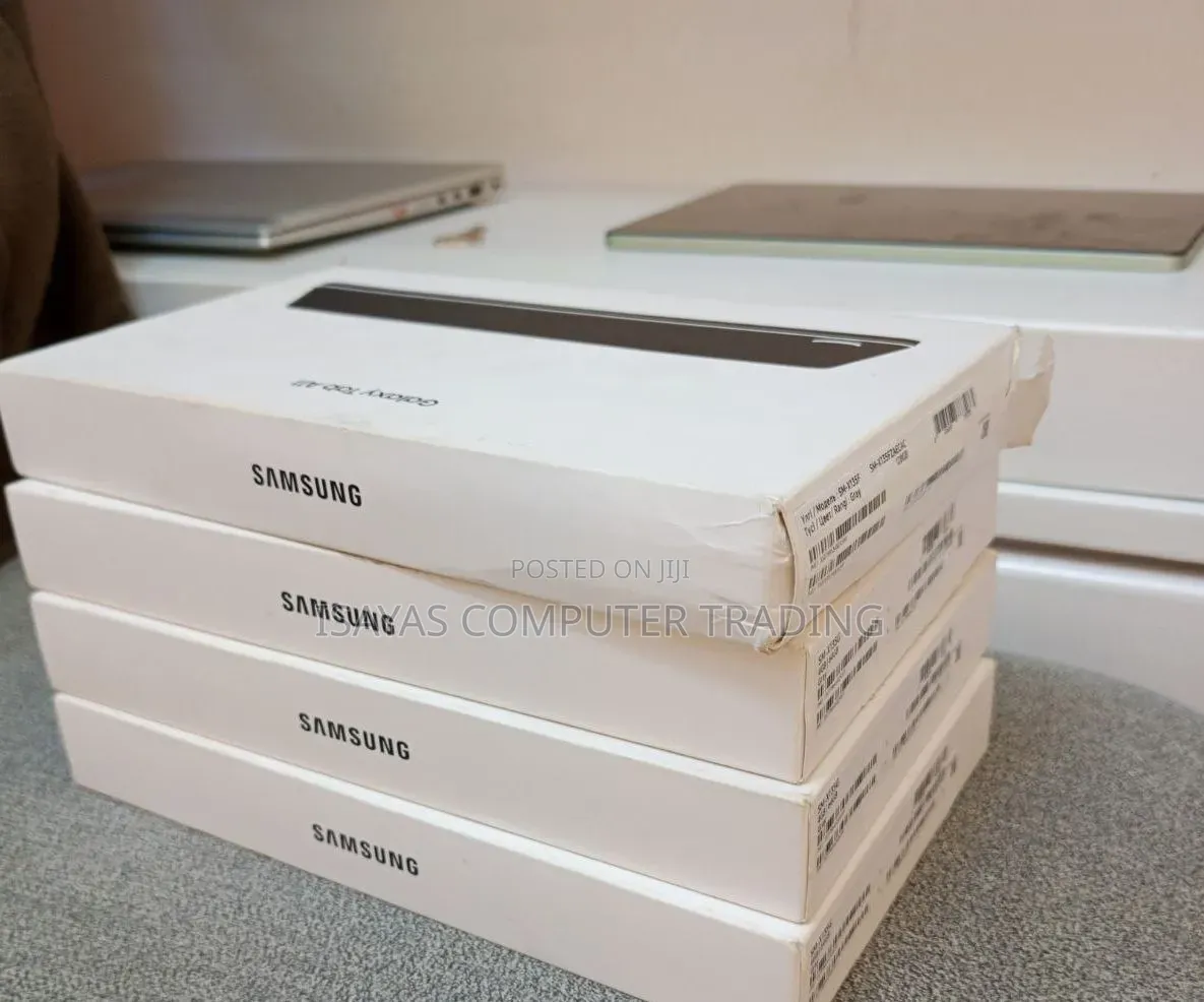 New Samsung Galaxy Tab A11 128 GB