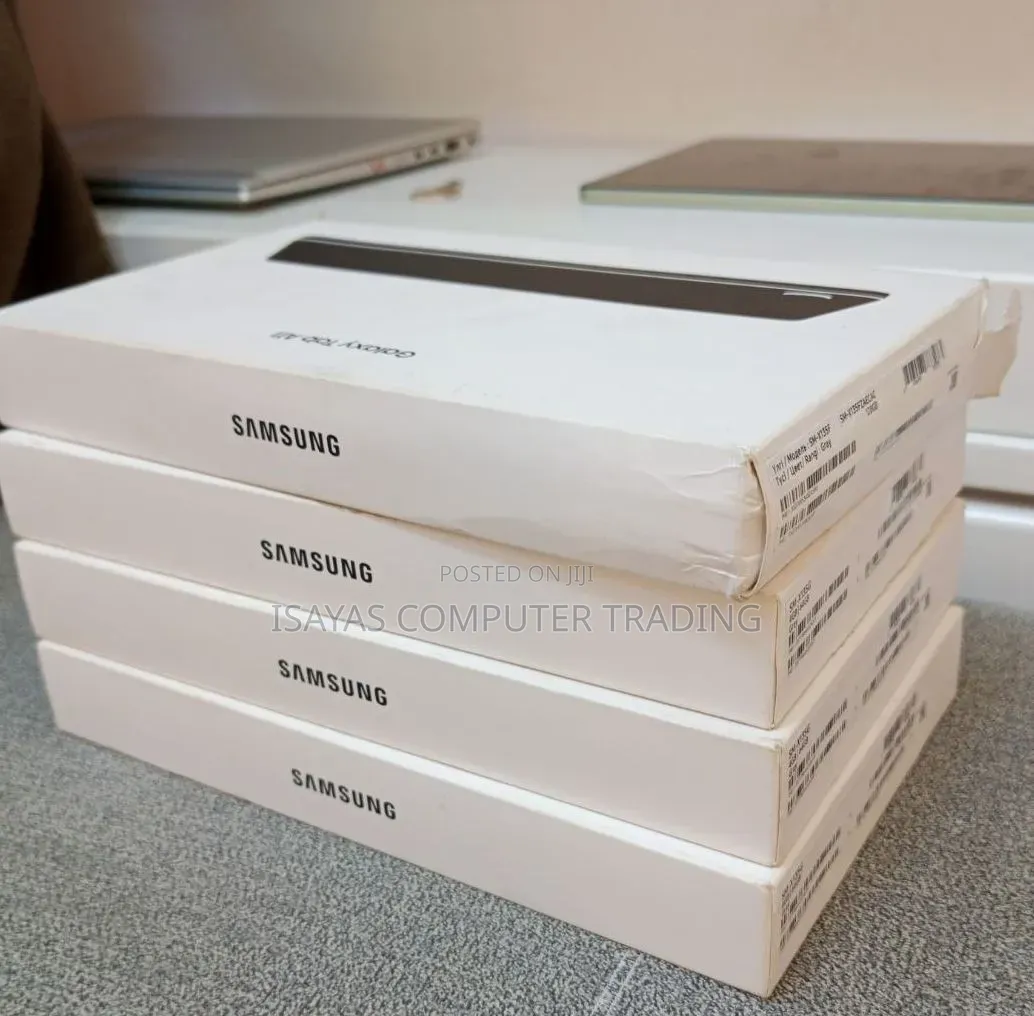 New Samsung Galaxy Tab A11 128 GB