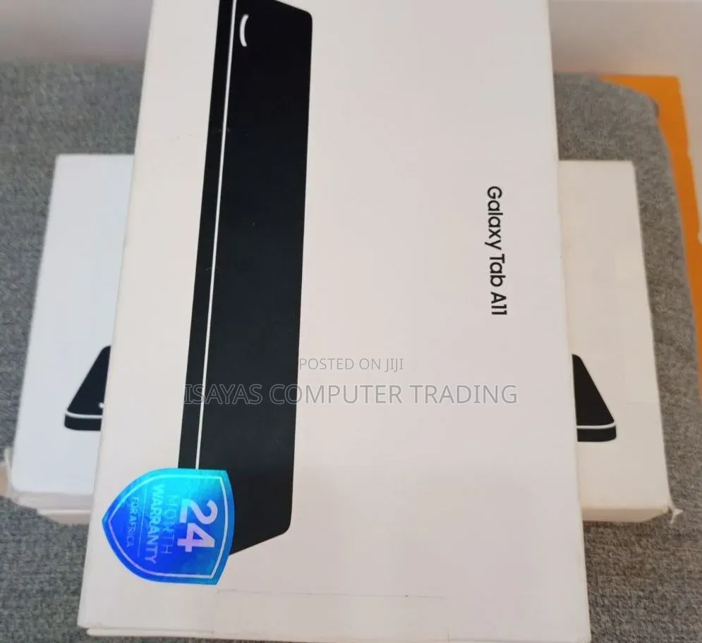 New Samsung Galaxy Tab A11 128 GB