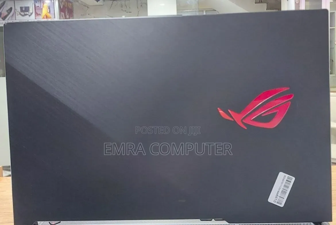 New Laptop Asus 16GB Intel Core i7 SSD 256GB