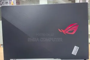 New Laptop Asus 16GB Intel Core i7 SSD 256GB