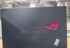 New Laptop Asus 16GB Intel Core i7 SSD 256GB