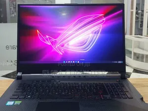 New Laptop Asus 16GB Intel Core i7 SSD 256GB
