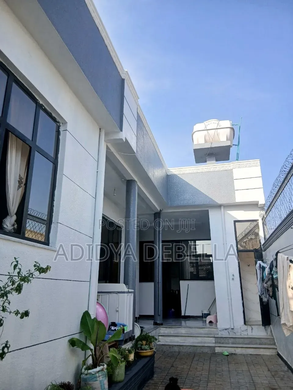 4bdrm House in Gelan Sidamowash 140, Akaky Kaliti for sale
