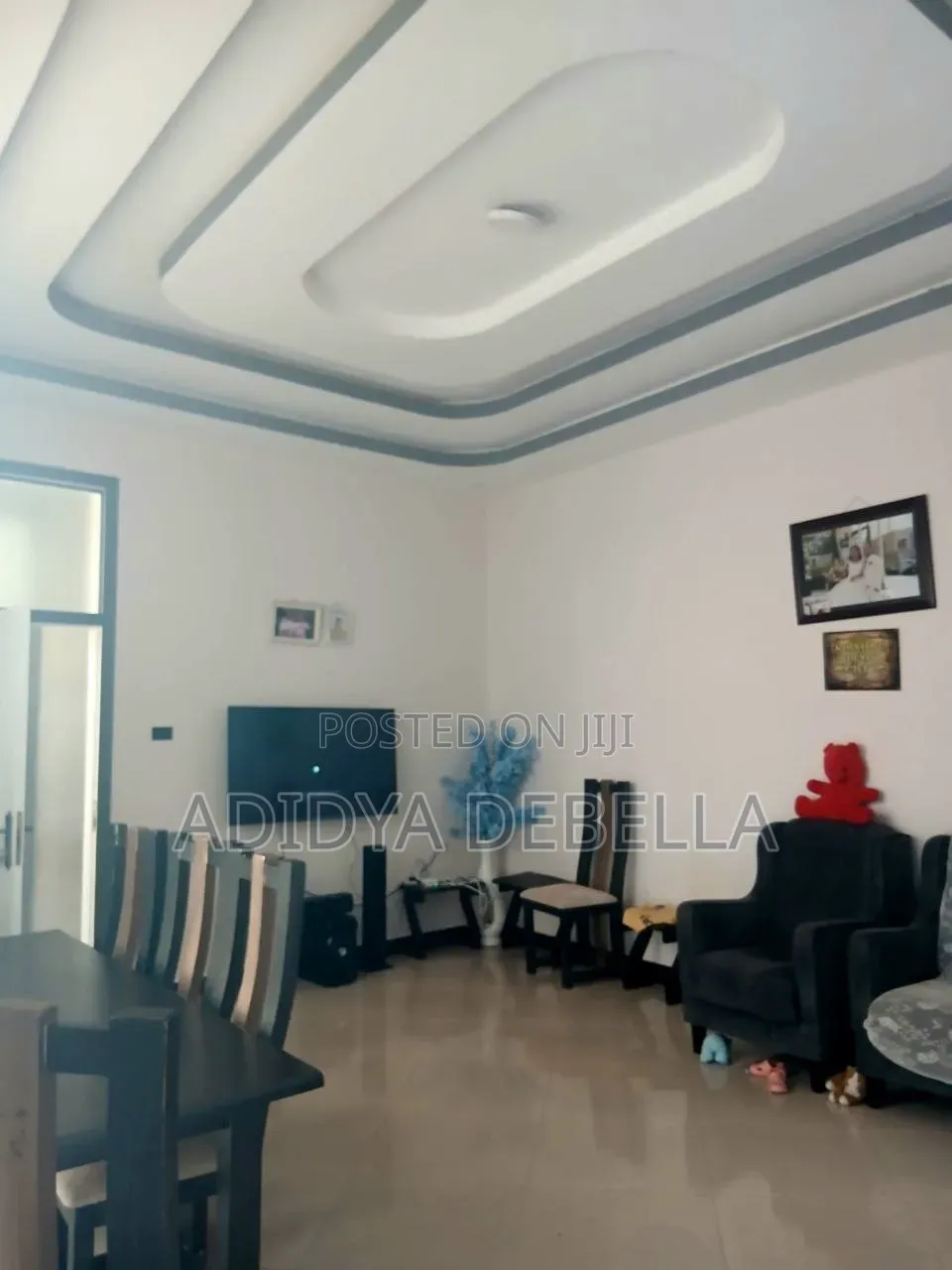 4bdrm House in Gelan Sidamowash 140, Akaky Kaliti for sale